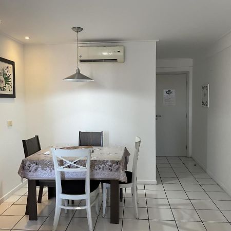 Apartamento Orla Pajucara Apartman Maceió Kültér fotó