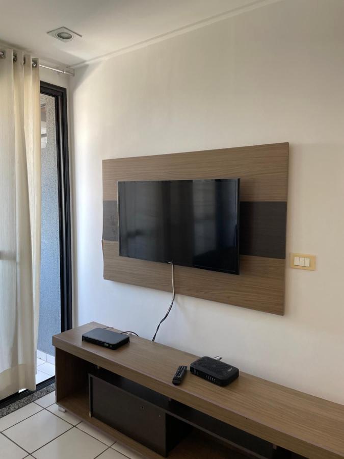 Apartamento Orla Pajucara Apartman Maceió Kültér fotó