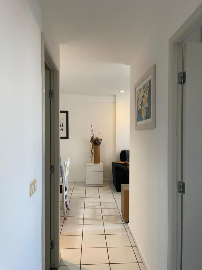 Apartamento Orla Pajucara Apartman Maceió Kültér fotó