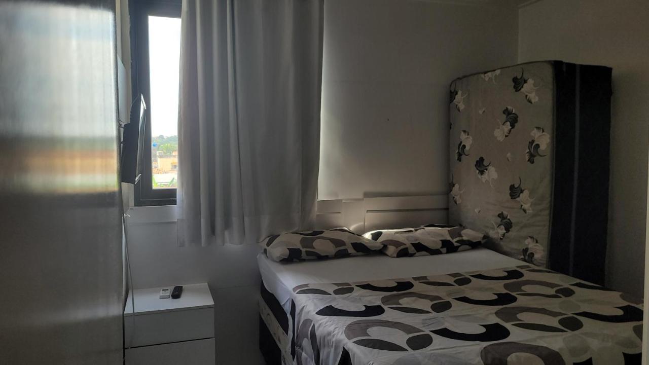 Apartamento Orla Pajucara Apartman Maceió Kültér fotó