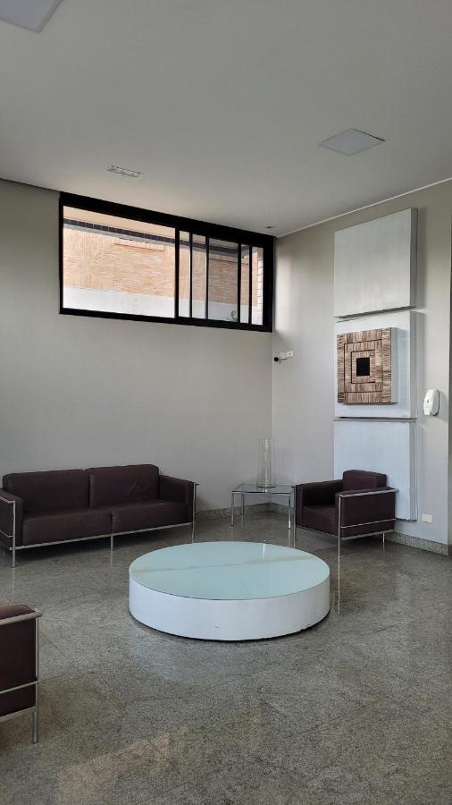 Apartamento Orla Pajucara Apartman Maceió Kültér fotó