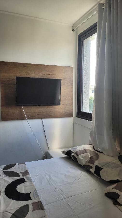 Apartamento Orla Pajucara Apartman Maceió Kültér fotó
