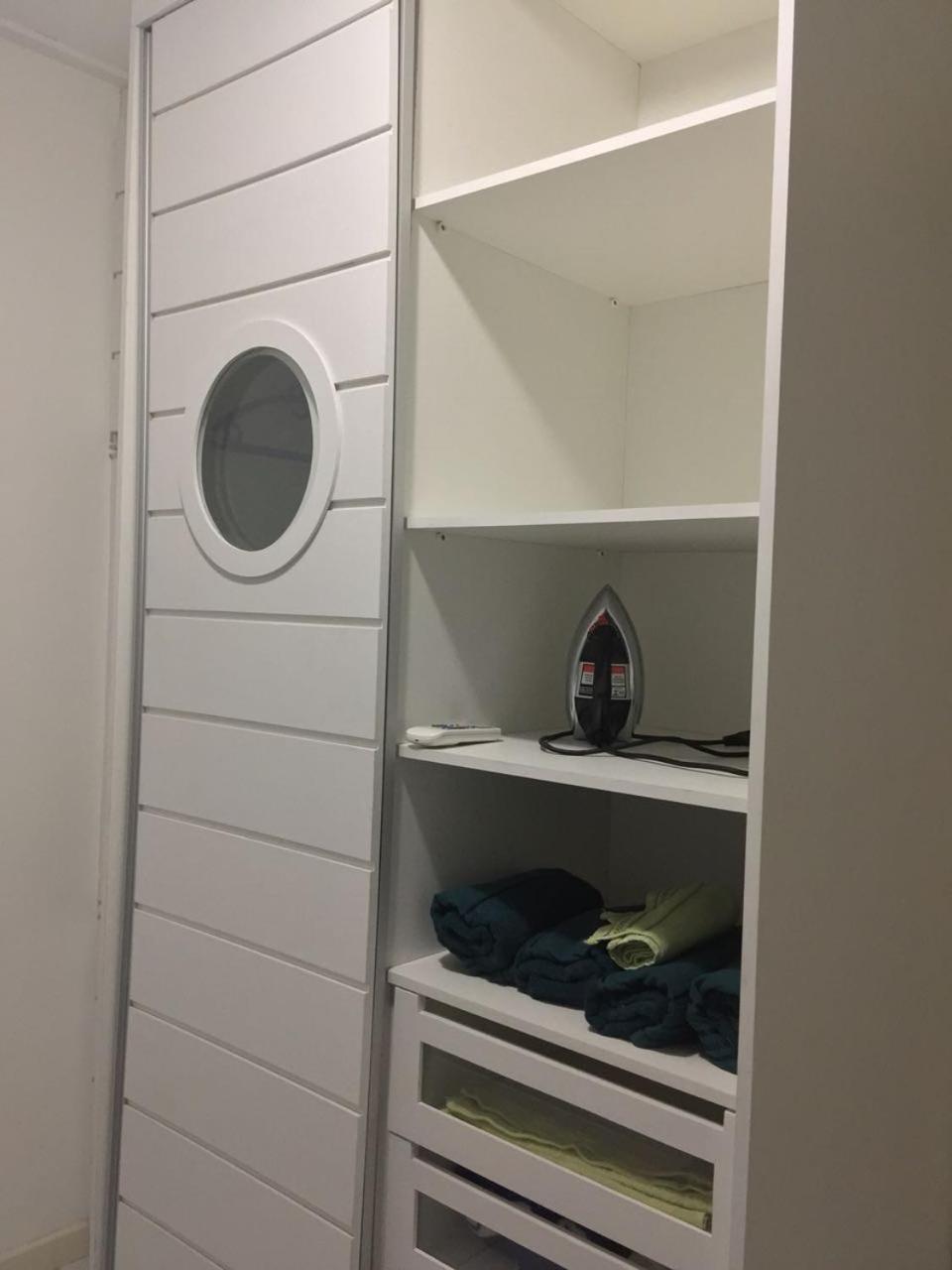 Apartamento Orla Pajucara Apartman Maceió Kültér fotó